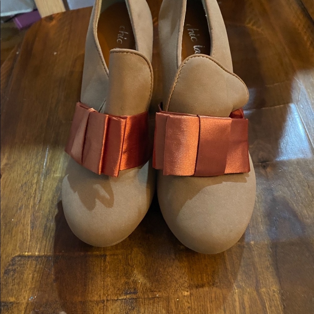 Shoes